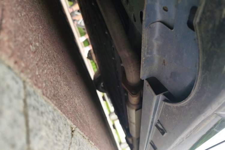 Used Geely Galaxy 8 2025 130km EM-P Starship Edition Chassis Front Left