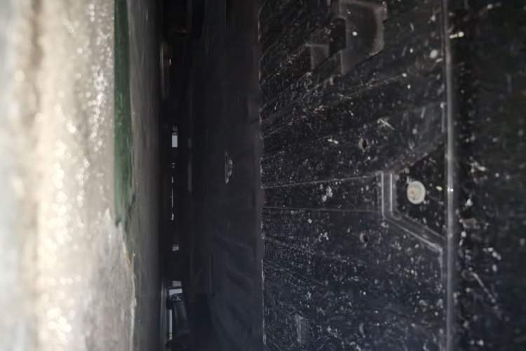 Used Geely Galaxy 8 2025 130km EM-P Starship Edition Chassis Front