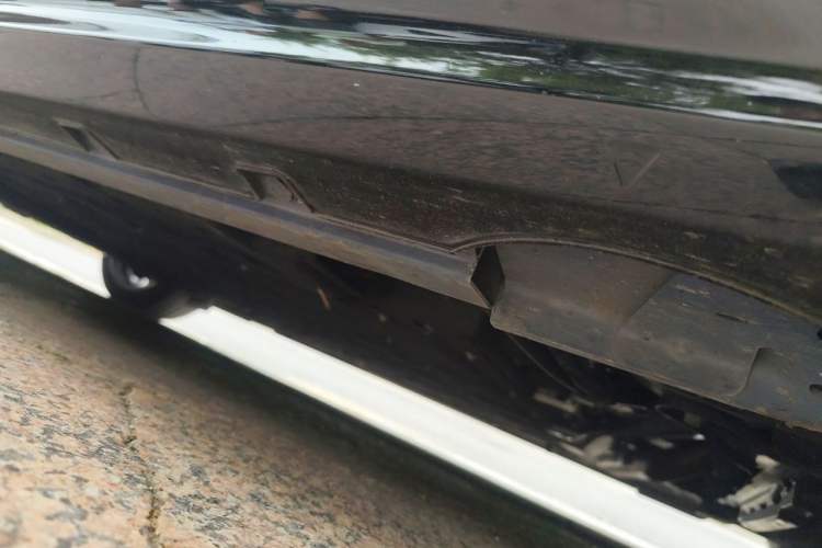 Used Geely Galaxy 8 2025 130km EM-P Starship Edition Chassis Front Right