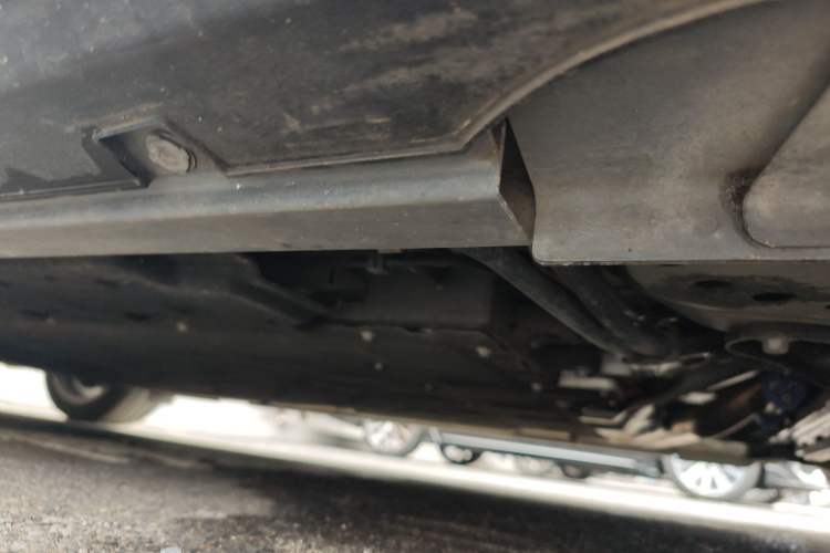 Used Geely Galaxy 8 2025 130km EM-P Starship Edition Chassis Front Right