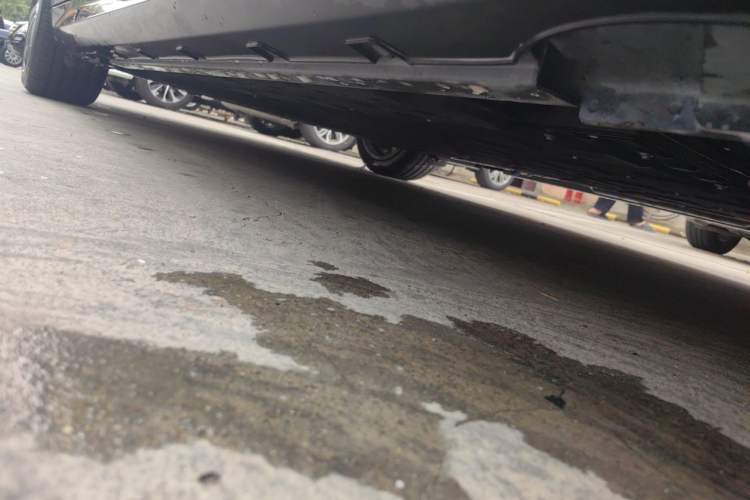 Used Geely Galaxy 8 2025 130km EM-i Flagship Edition Chassis Front Right