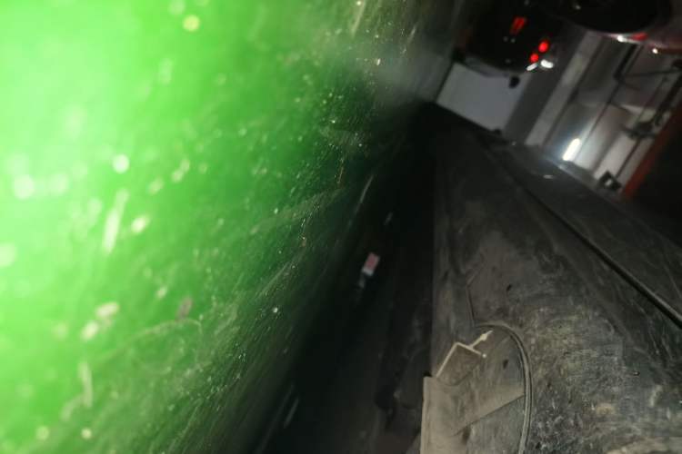 Used Geely Galaxy 8 2025 130km EM-P Starship Edition Chassis Front Right