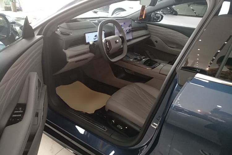 Used Geely Galaxy 8 2025 130km EM-P Starship Edition Driver Seat