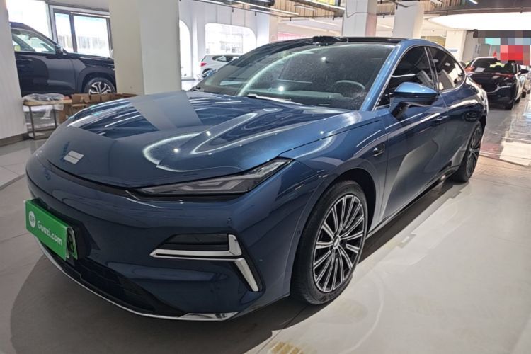 Used Geely Galaxy 8 2025 130km EM-P Starship Edition Guazi used car, China used car export, Used car for sale, Used  cars, Cheapest cars for sale