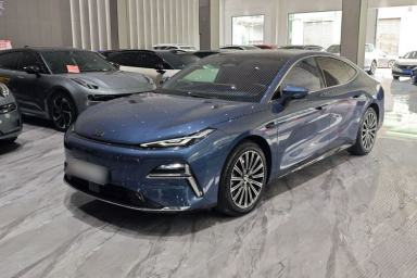 Used Geely Galaxy 8 2025 130km EM-i Flagship Edition
