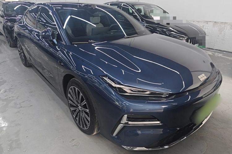 Used Geely Galaxy 8 2025 130km EM-P Starship Edition Exterior 1