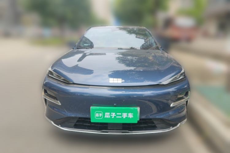 Used Geely Galaxy 8 2025 130km EM-P Exploration Edition Exterior 1