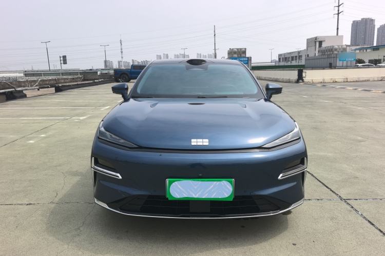 Used Geely Galaxy 8 2025 130km EM-P Starship Edition Exterior 1