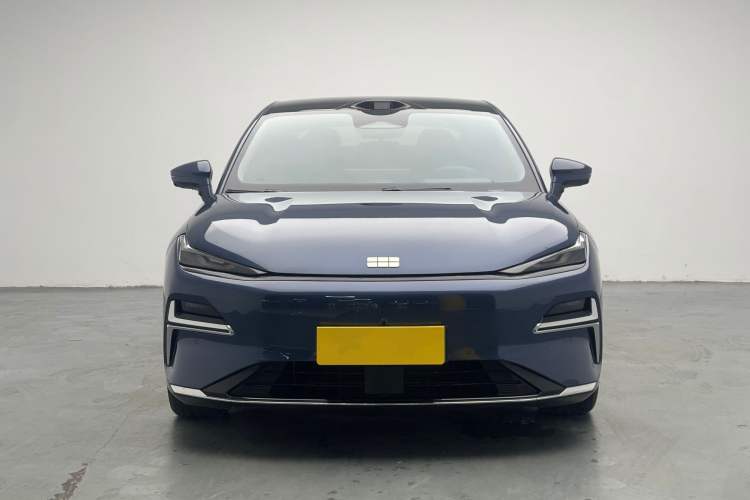 Used Geely Galaxy 8 2025 130km EM-P Starship Edition Exterior 1