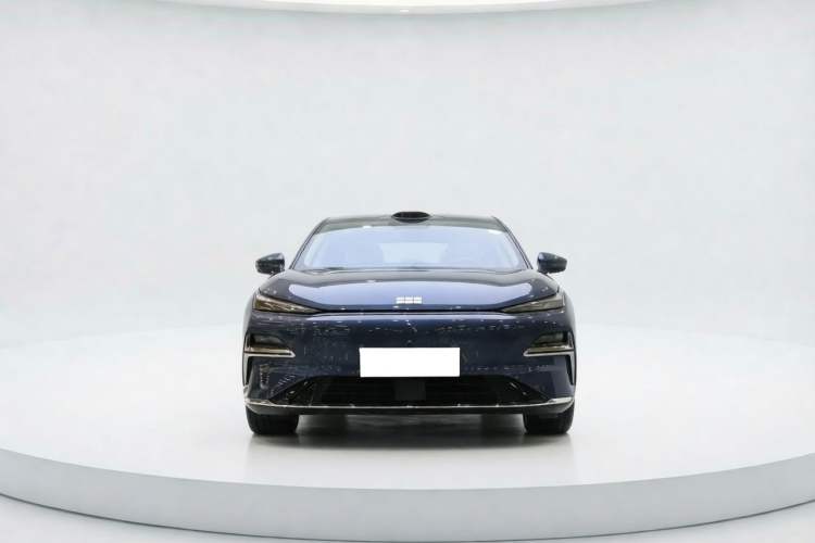 Used Geely Galaxy 8 2025 130km EM-P Starship Edition Exterior 1
