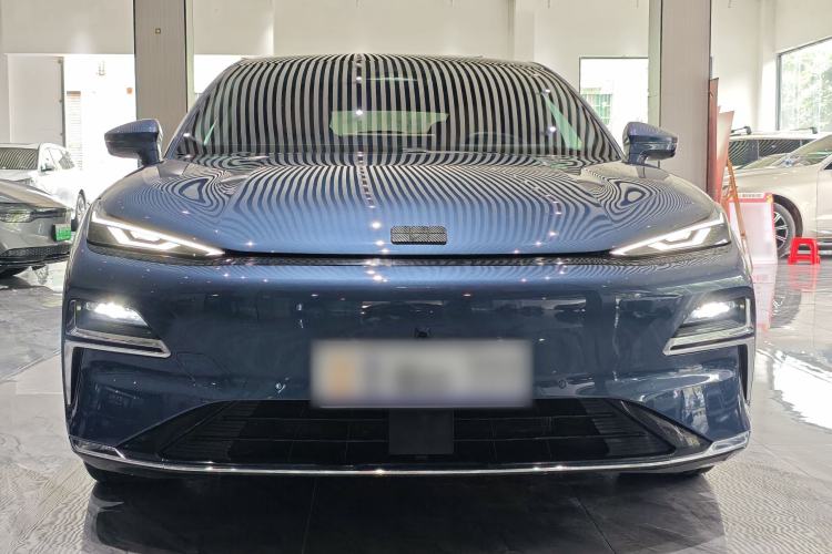 Used Geely Galaxy 8 2025 130km EM-i Flagship Edition Exterior 2