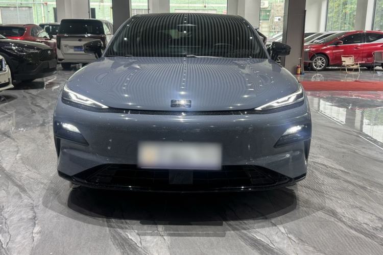 Used Geely Galaxy 8 2025 130km EM-i Deluxe Edition Exterior 2