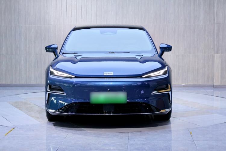 Used Geely Galaxy 8 2025 130km EM-i Flagship Edition Exterior 7