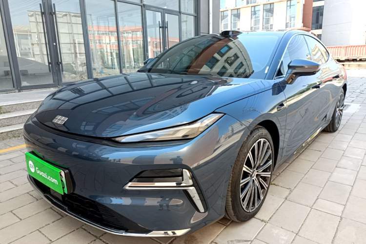 Used Geely Galaxy 8 2025 130km EM-P Starship Edition Guazi used car, China used car export, Used car for sale, Used Geely Galaxy cars, Cheapest cars for sale