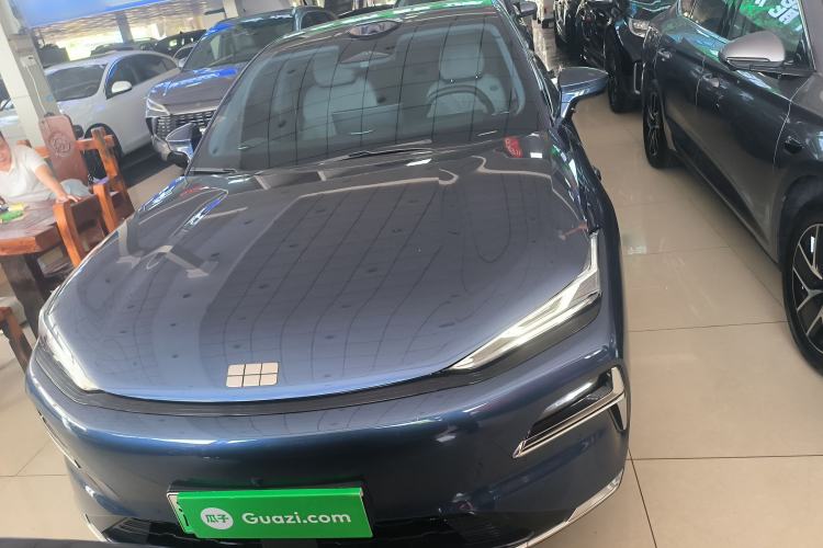 Used Geely Galaxy 8 2025 130km EM-P Starship Edition Front