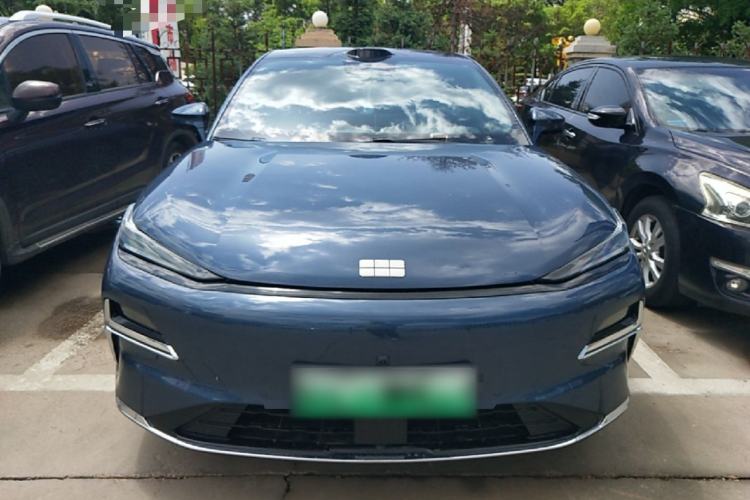 Used Geely Galaxy 8 2025 130km EM-P Starship Edition Front