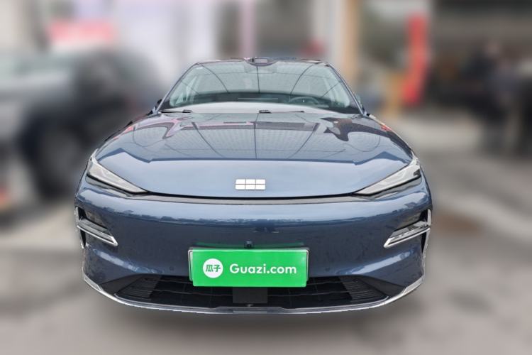 Used Geely Galaxy 8 2025 130km EM-P Starship Edition Front