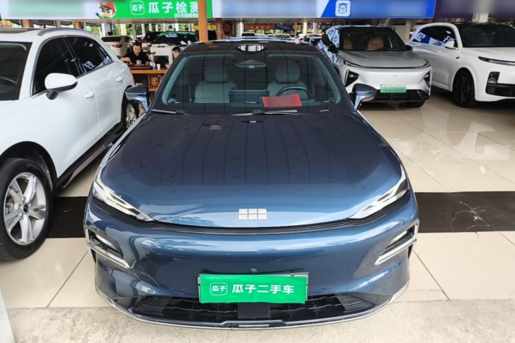 Used Geely Galaxy 8 2025 130km EM-P Starship Edition Front