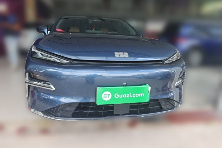 Used Geely Galaxy 8 2025 130km EM-i Flagship Edition Front