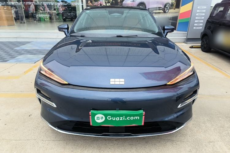 Used Geely Galaxy 8 2025 130km EM-P Exploration Edition Front