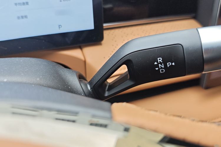 Used Geely Galaxy 8 2025 130km EM-P Exploration Edition Gear Lever