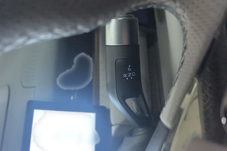 Used Geely Galaxy 8 2025 130km EM-P Starship Edition Gear Lever