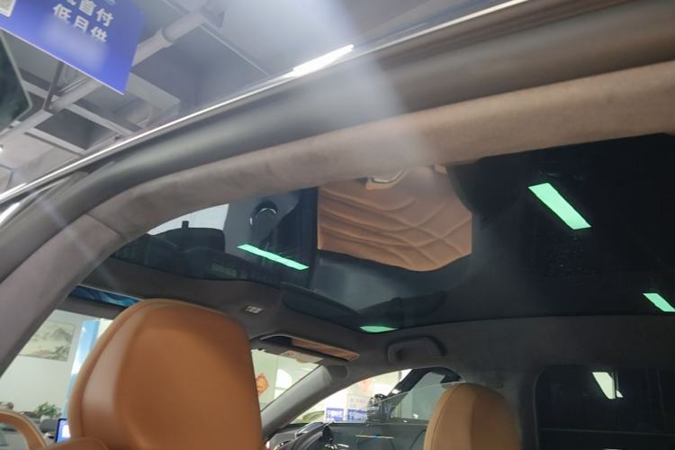 Used Geely Galaxy 8 2025 130km EM-P Starship Edition Headliner