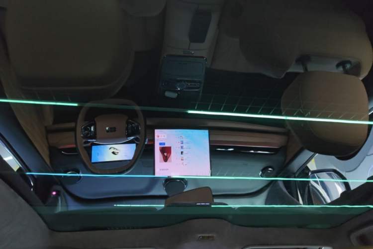 Used Geely Galaxy 8 2025 130km EM-P Exploration Edition Headliner