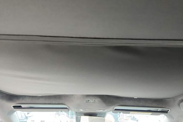 Used Geely Galaxy 8 2025 130km EM-i Flagship Edition Headliner