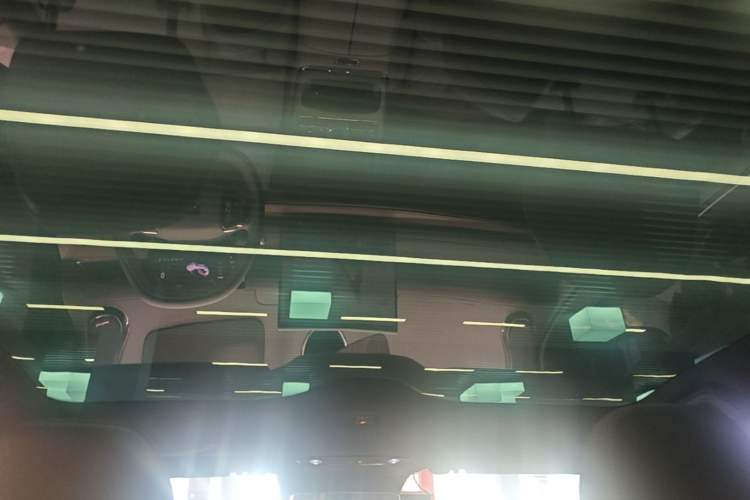 Used Geely Galaxy 8 2025 130km EM-P Starship Edition Headliner