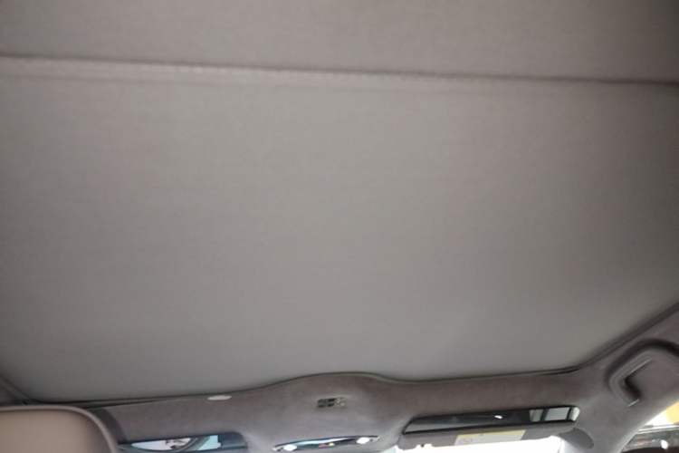 Used Geely Galaxy 8 2025 130km EM-P Starship Edition Headliner