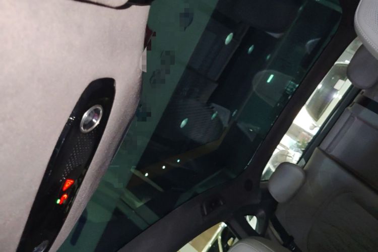 Used Geely Galaxy 8 2025 130km EM-P Starship Edition Headliner