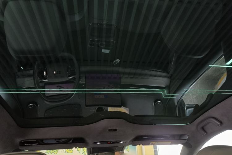 Used Geely Galaxy 8 2025 130km EM-P Starship Edition Headliner