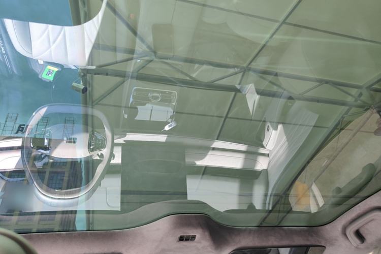 Used Geely Galaxy 8 2025 130km EM-P Starship Edition Headliner
