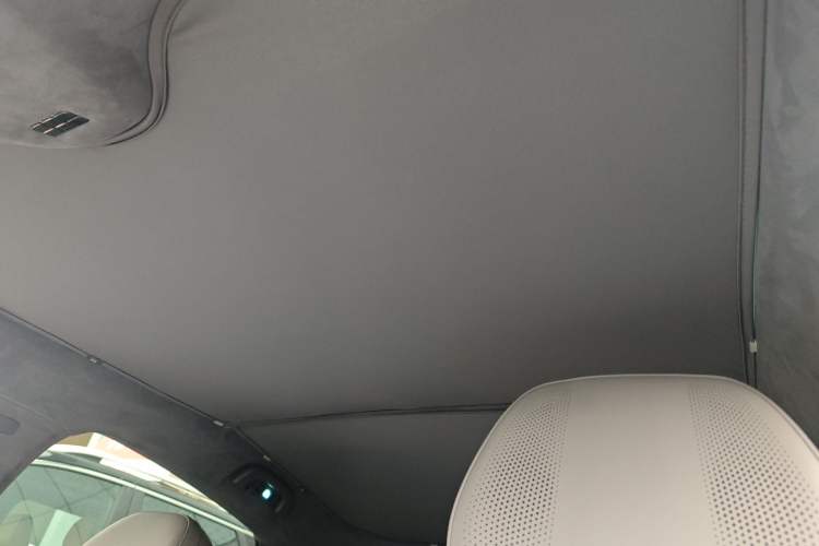 Used Geely Galaxy 8 2025 130km EM-P Starship Edition Headliner