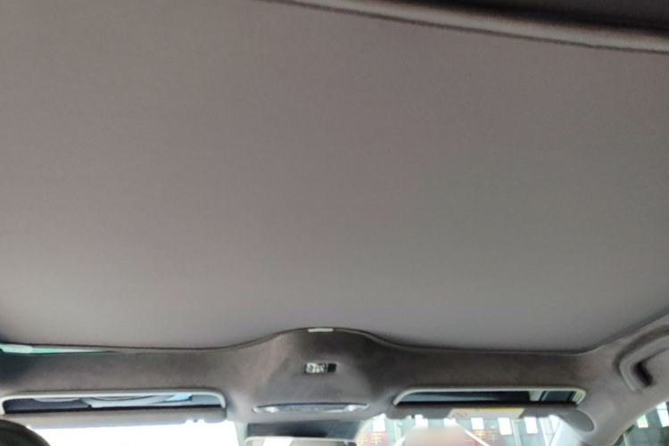 Used Geely Galaxy 8 2025 130km EM-P Starship Edition Headliner