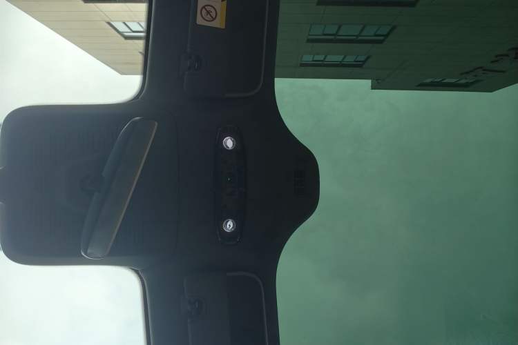 Used Geely Galaxy 8 2025 130km EM-P Exploration Edition Headliner
