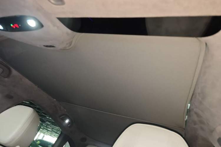 Used Geely Galaxy 8 2025 130km EM-P Starship Edition Headliner