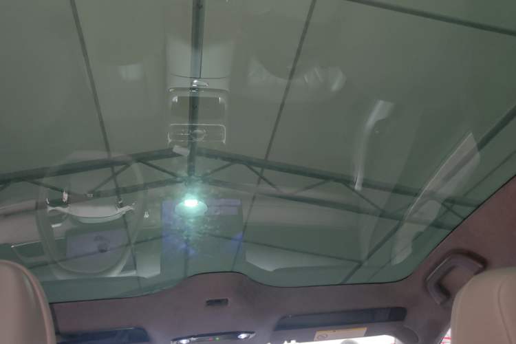 Used Geely Galaxy 8 2025 130km EM-P Starship Edition Headliner