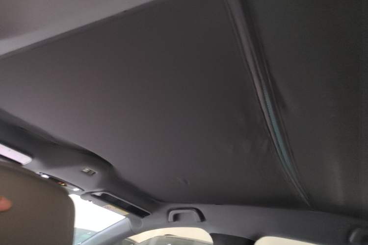 Used Geely Galaxy 8 2025 130km EM-i Deluxe Edition Headliner