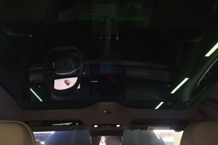 Used Geely Galaxy 8 2025 130km EM-P Starship Edition Headliner