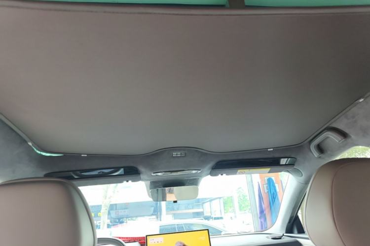 Used Geely Galaxy 8 2025 130km EM-P Starship Edition Headliner