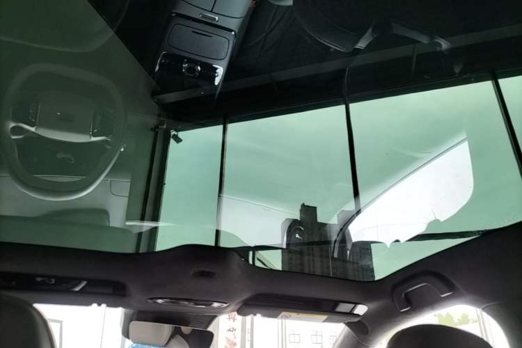 Used Geely Galaxy 8 2025 130km EM-P Starship Edition Headliner
