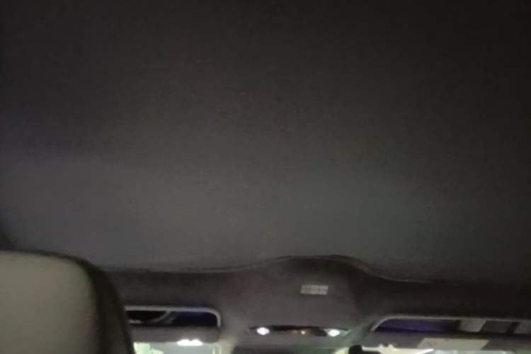 Used Geely Galaxy 8 2025 130km EM-i Flagship Edition Headliner
