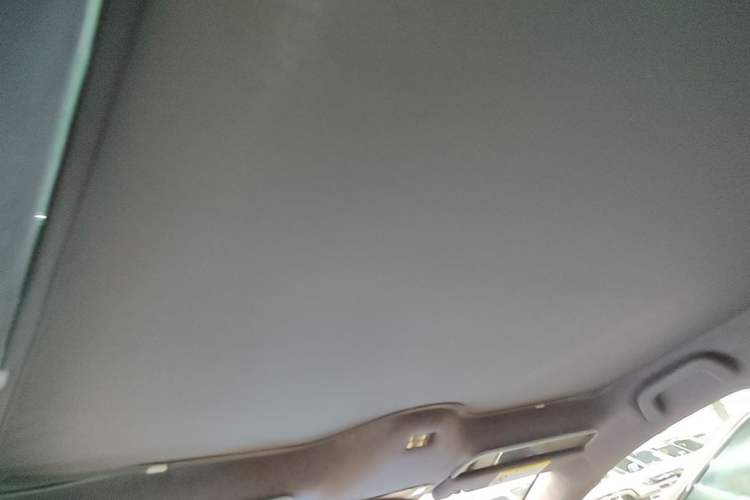 Used Geely Galaxy 8 2025 130km EM-P Starship Edition Headliner