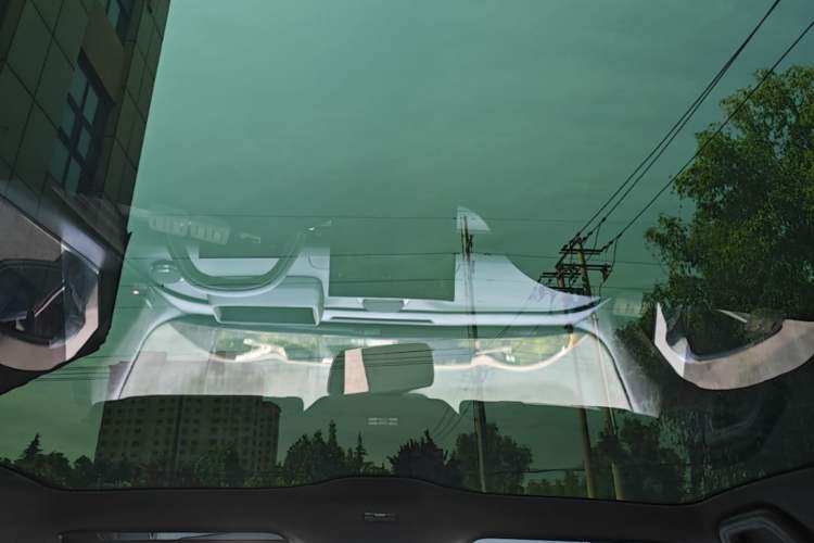 Used Geely Galaxy 8 2025 130km EM-P Starship Edition Headliner