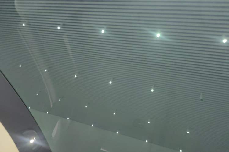 Used Geely Galaxy 8 2025 130km EM-i Deluxe Edition Headliner