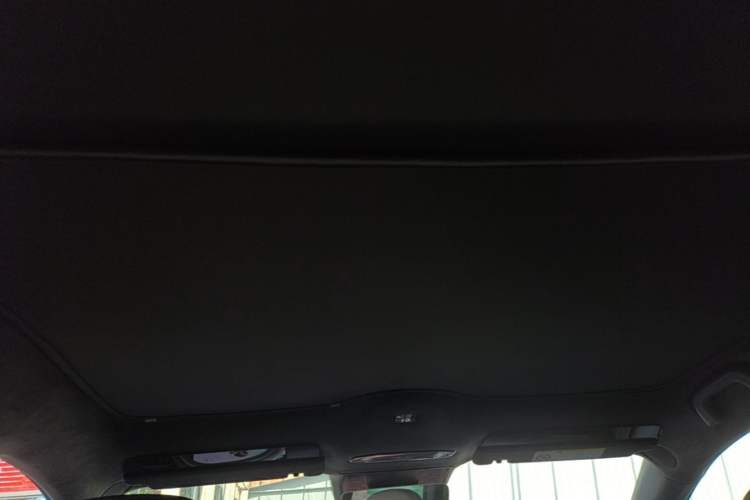 Used Geely Galaxy 8 2025 130km EM-P Starship Edition Headliner