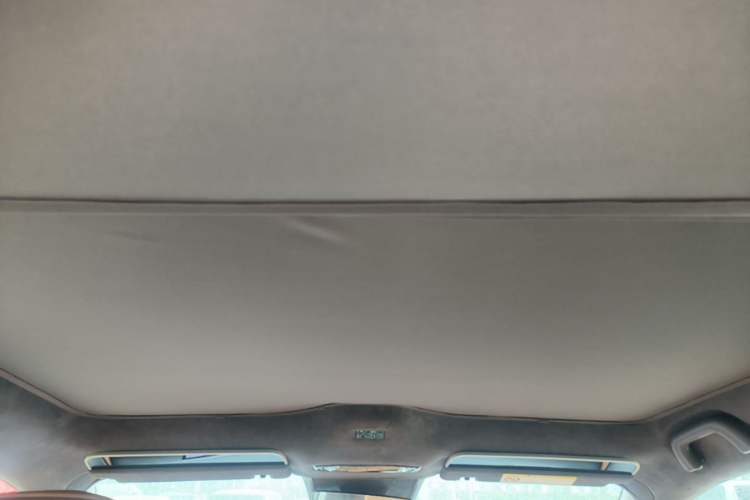 Used Geely Galaxy 8 2025 130km EM-P Exploration Edition Headliner