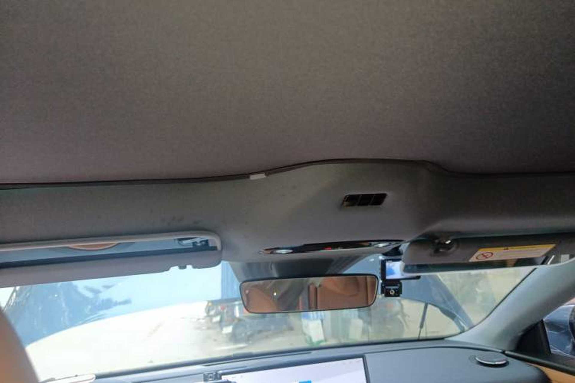 Used Geely Galaxy 8 2025 130km EM-i Deluxe Edition Headliner